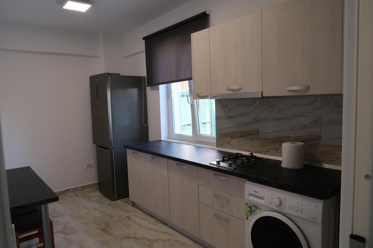 Home Space Two Năvodari 외부 사진
