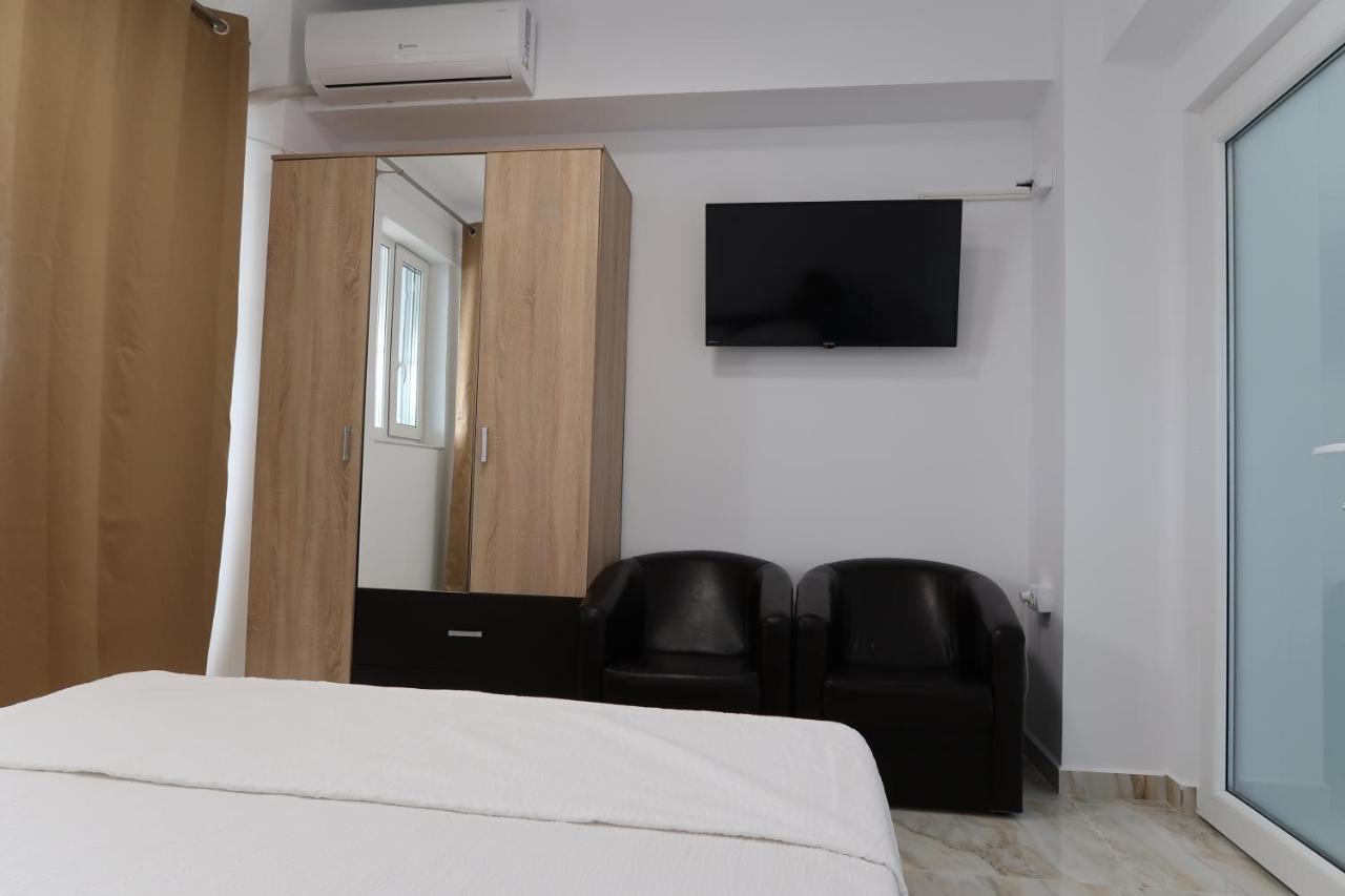 Home Space Two Năvodari 외부 사진