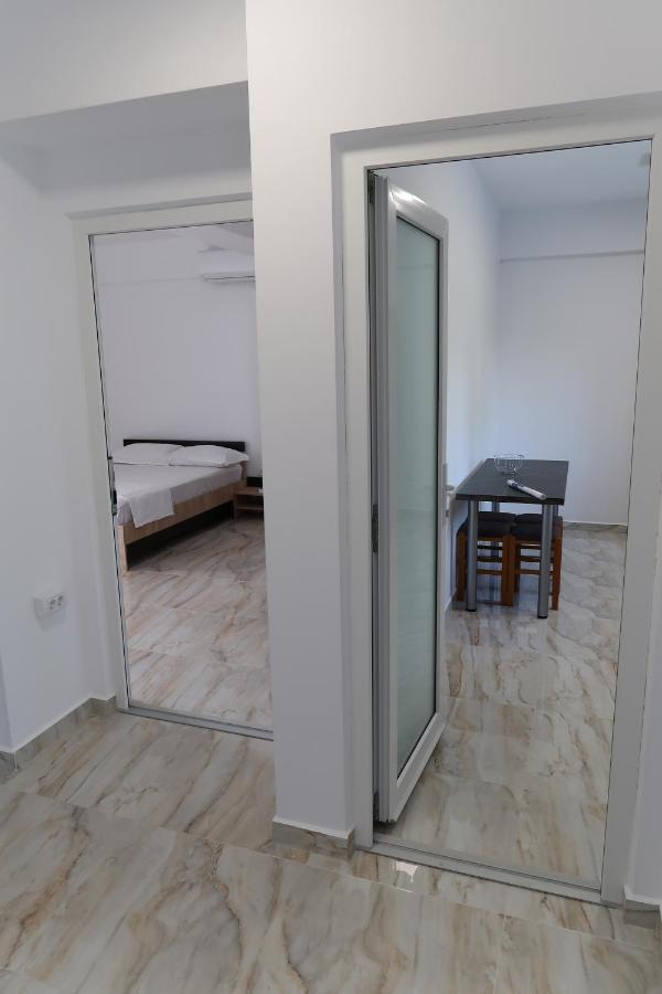 Home Space Two Năvodari 외부 사진