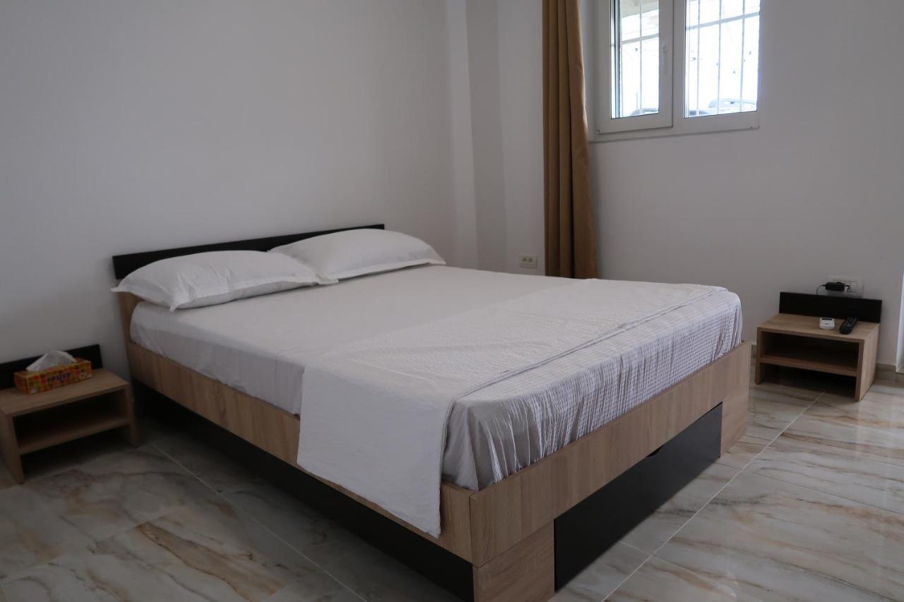 Home Space Two Năvodari 외부 사진