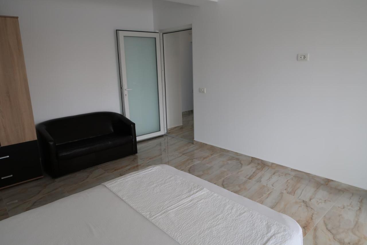 Home Space Two Năvodari 외부 사진